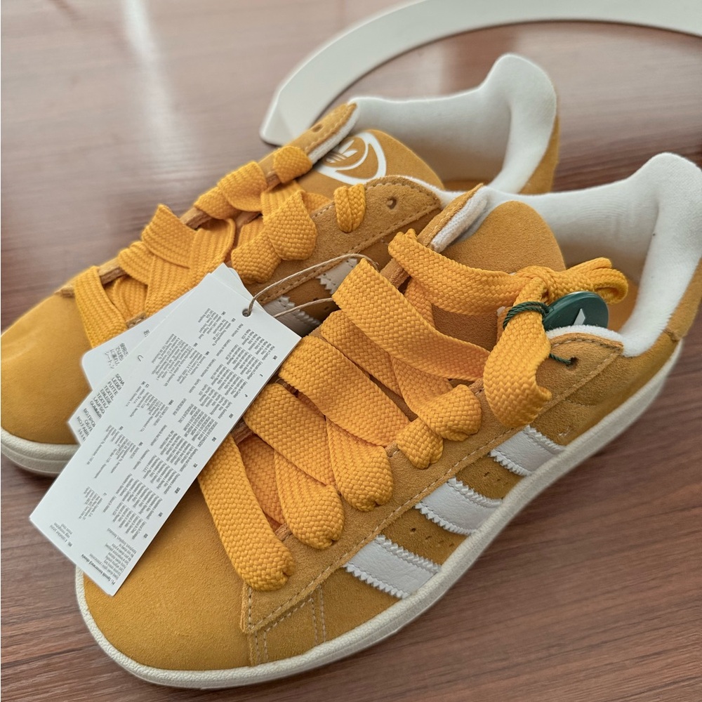 Adidas Campus 00s